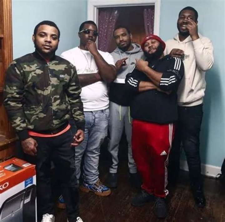 Paid Will (BandGang Rapper) Wiki, Age, Girlfriend, Family, Net Worth, Songs, Death & BIO