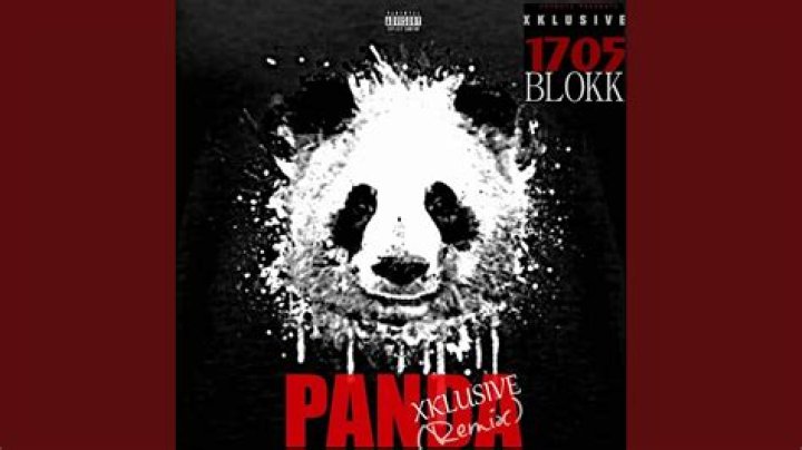 Panda (Remix)