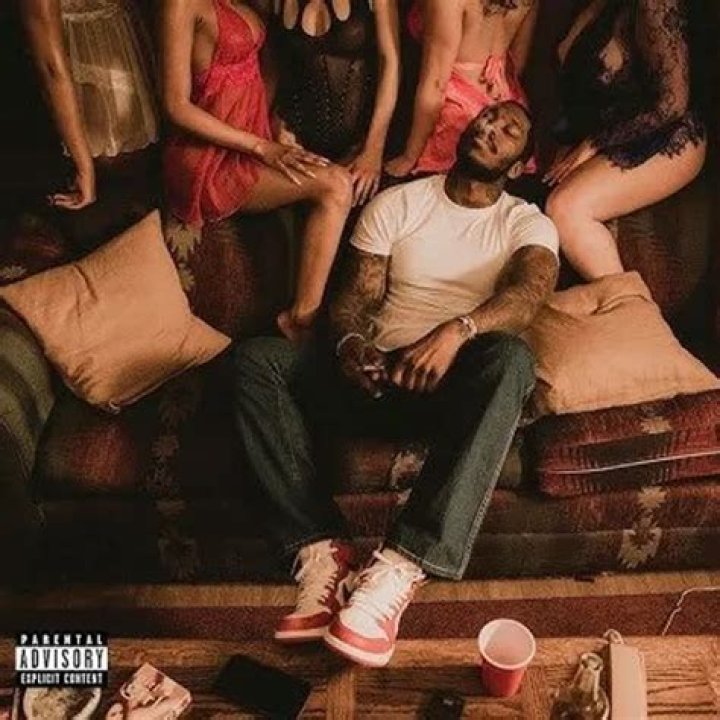 Pardison Fontaine And Sexyy Red Team Up For Wild Banger "Conceited"