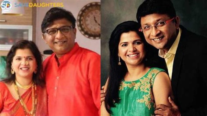 Parents, Husband, Wiki, Biography, Age, Height, Net worth, Caste & More