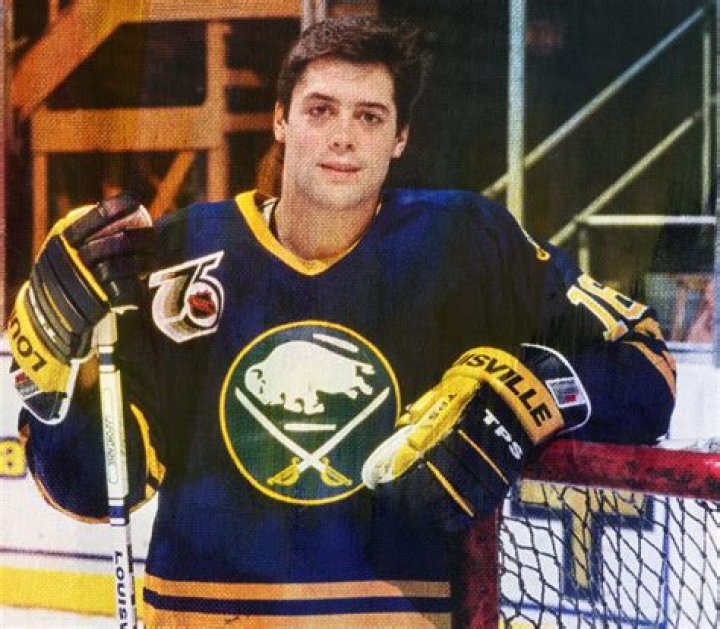Pat LaFontaine