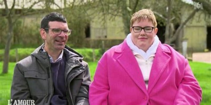 Patrice Et Justine Enceinte