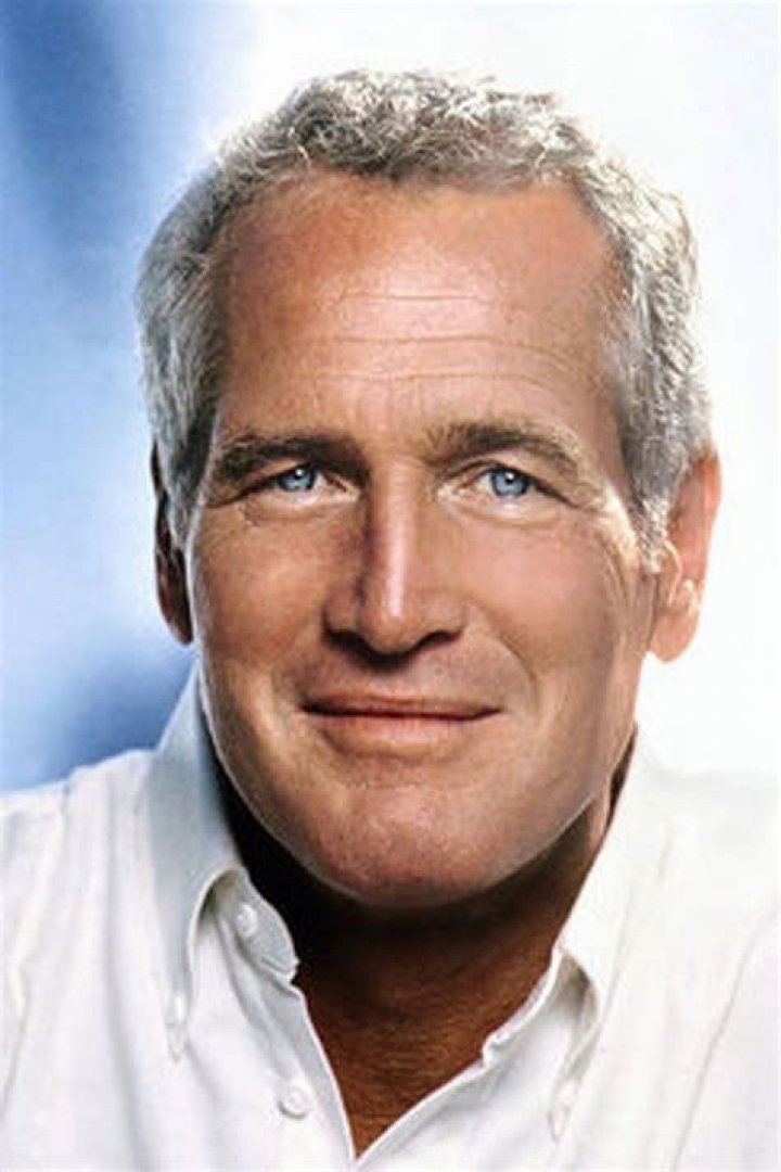 Paul Newman