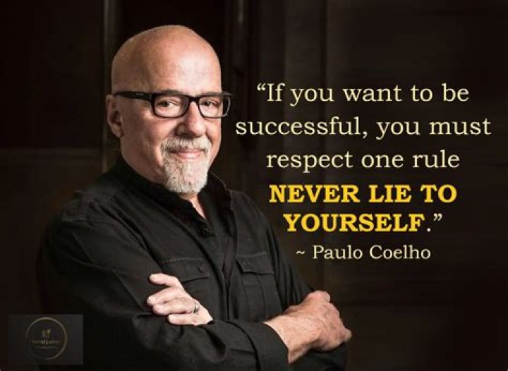 Paulo Coelho Quotes That Will Make You Rethink Your Life