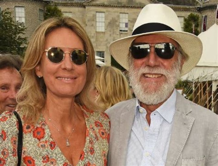 Peregrine Pearson Wiki, Net Worth, Age, Wife, Height, Girlfriend, Family & BIO