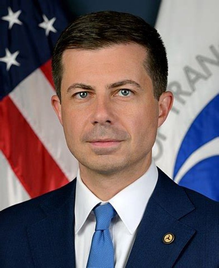 Pete Buttigieg