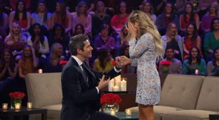 Peter Kraus *Finally* Reveals Why Arie Luyendyk Was the Bachelor Instead of Him During Season 22