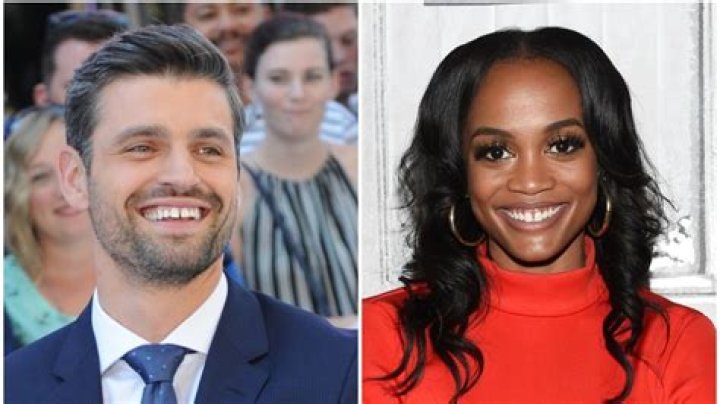 Peter Kraus Praises Ex Rachel Lindsay After Emotional ‘Bachelor’ Appearance: ‘You Are … Incredible’