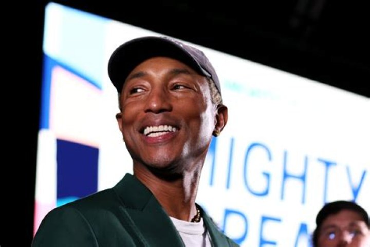 Pharrell Williams Net Worth 2023: What Is The Megastar Worth?