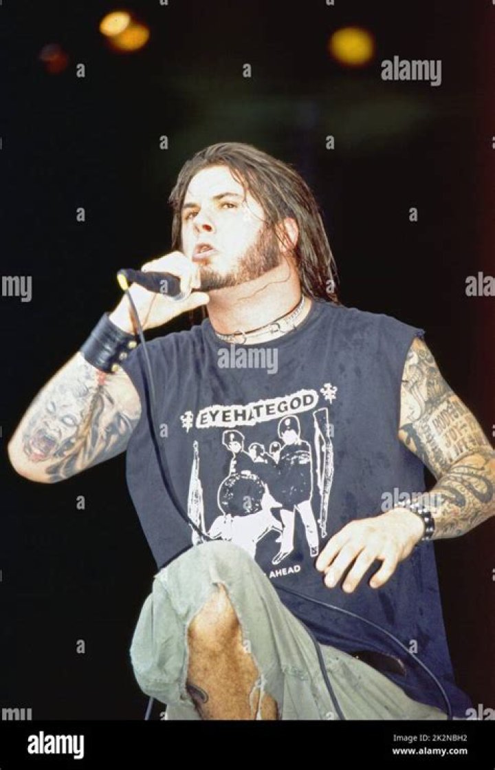 Phil Anselmo
