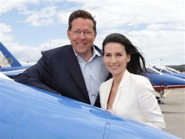 Pierre Servant Maladie