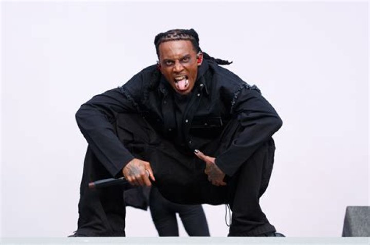 Playboi Carti Shares Strange Texts With Kanye West