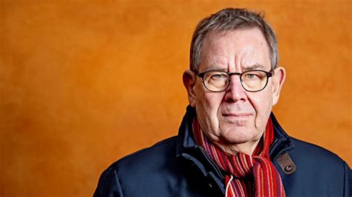 Poul Nyrup Rasmussen