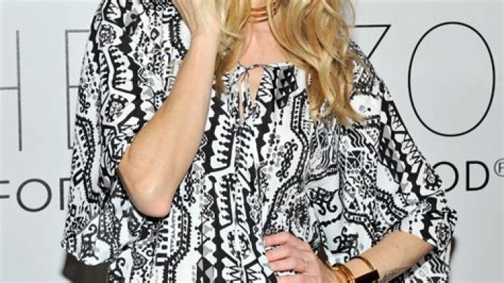 Pregnant Jaime King Confirms ‘Hart of Dixie’ Has Been Canceled