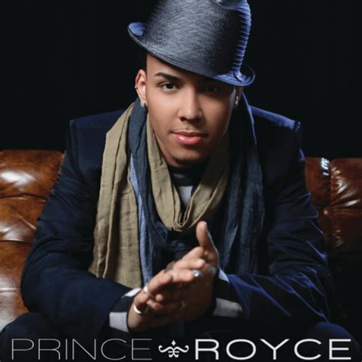 Prince Royce