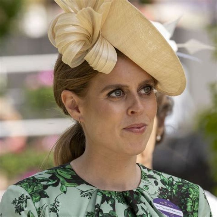Princess Beatrice’s Trainer Shares How the Royal Went From Flab to Fab By Hitting the Gym and Eating Right
