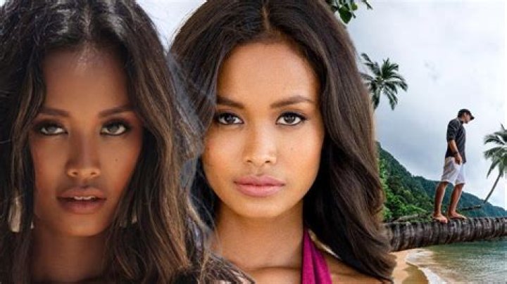 Putri Cinta - CelebNetWorth