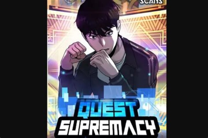 Quest Supremacy Chapter 112 Release Date, Spoilers, Raw Scan, Countdown, Recap, Where to Read & Updates
