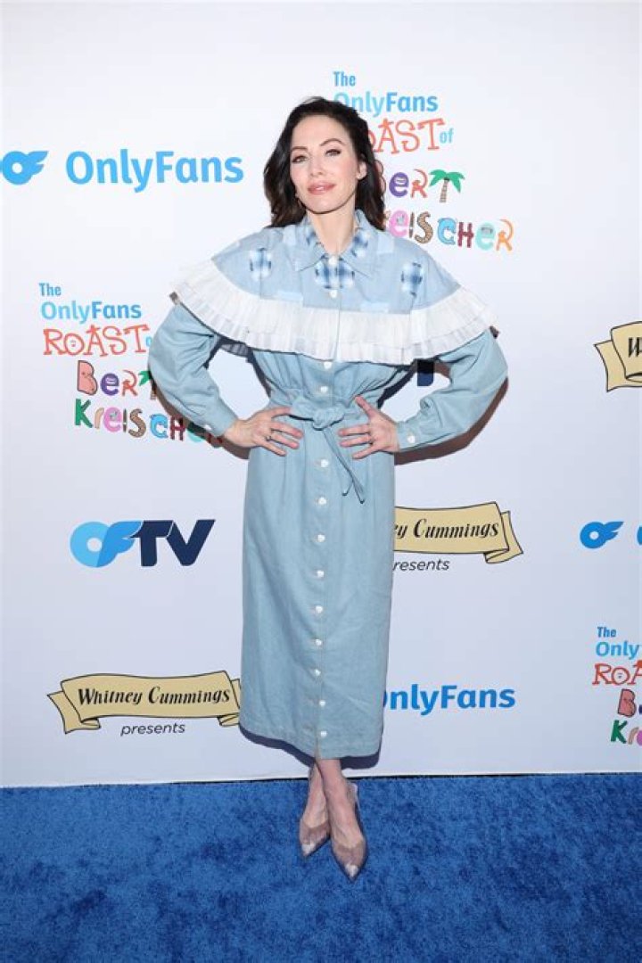 Quinn Cummings Net Worth, Age, Height, Wife