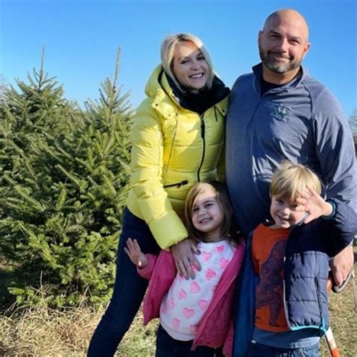 Rachel Frank Age | Wiki, Net worth, Bio, Height, Husband |