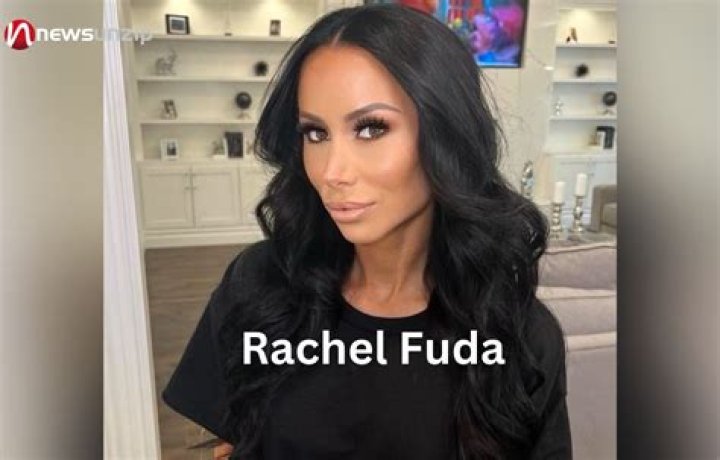 Rachel Fuda Wiki, Age, Husband, Net Worth, Parents, Height, College, Biography & More