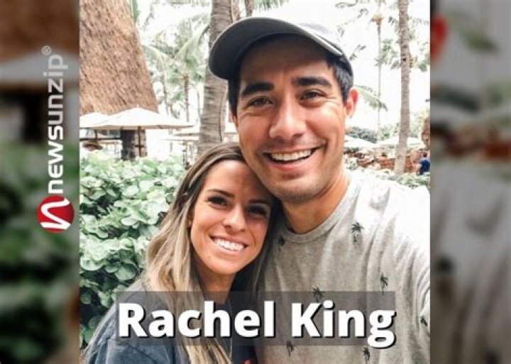 Rachel King Wiki [Zach King's Wife] Biography, Kids, Age, Family, Net worth, Profession, Height & More