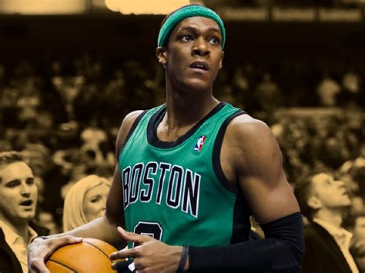 Rajon Rondo
