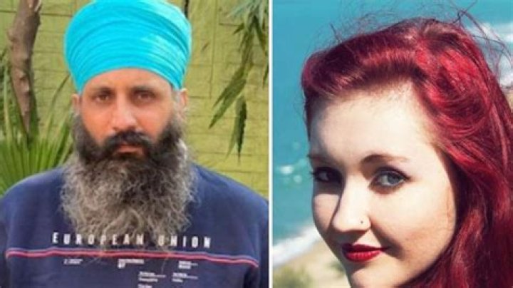 Rajwinder Singh Wiki (Toyah Cordingley's Killer) Age, Wife, Family, Murder, Biography & Facts