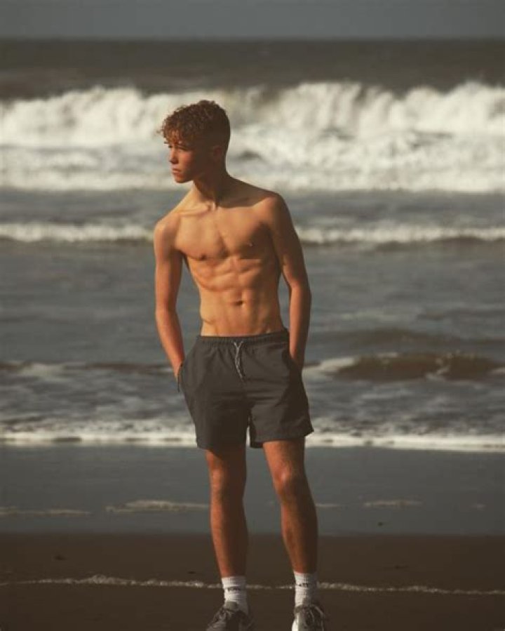 Ran Marner Age | Wiki, Net worth, Bio, Height, Girlfriend