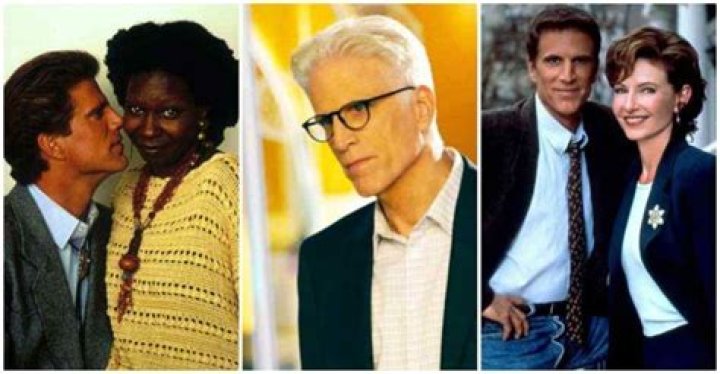 Randy Danson: Facts About Ted Danson First Wife
