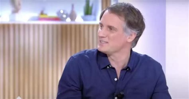 Raphaël De Casabianca Papa