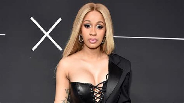 Rapper Cardi B Opens up About Her Past as a Stripper and Her #MeToo Moment
