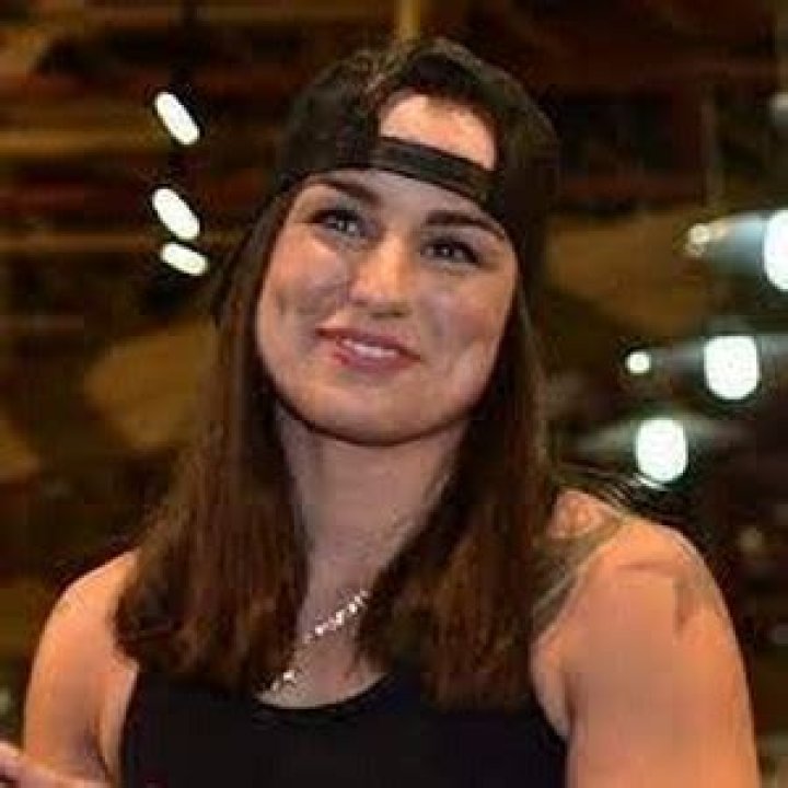 Raquel Pennington Age | Wiki, Net worth, Bio, Height, Fiance