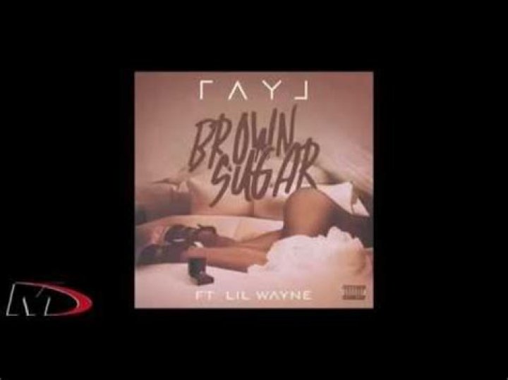 Ray J Feat. Lil Wayne "Brown Sugar" Video