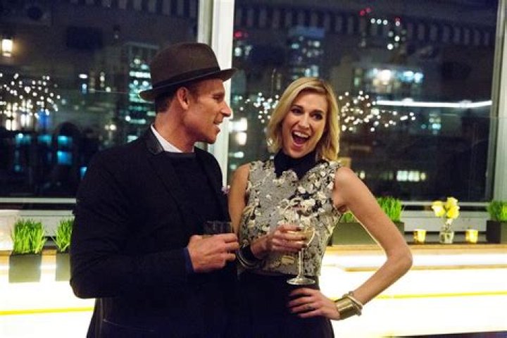 ‘Real Housewives’ Star Kristen Taekman’s Husband Josh Taekman Is The Latest Ashley Madison Hacking Victim