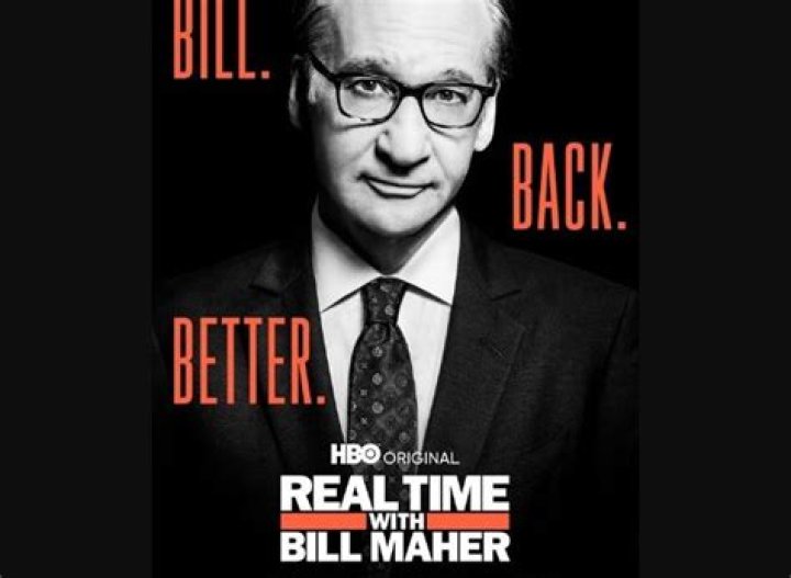 Real Time with Bill Maher Season 21 Episode 25 & 26 Spoilers, Release Date, Cast, Trailer & Latest News