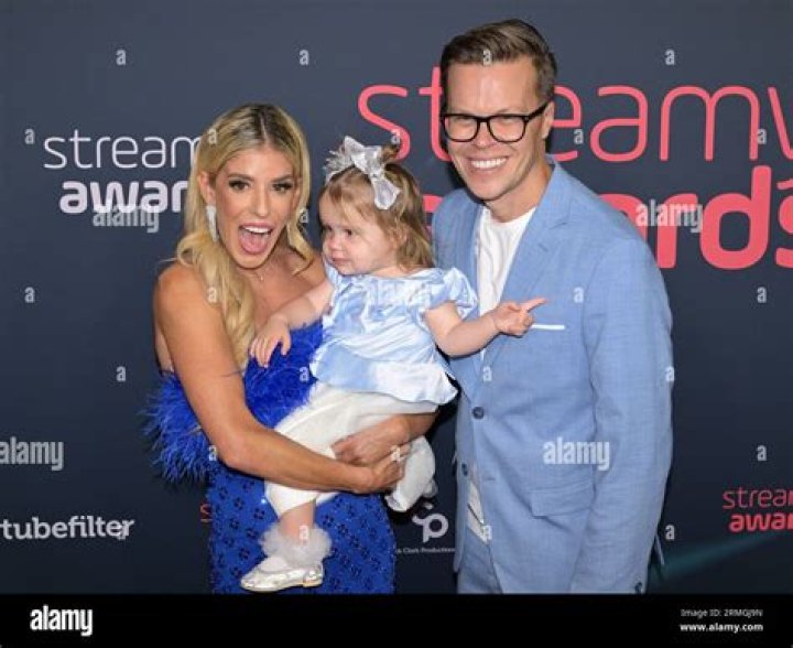 Rebecca Zamolo - CelebNetWorth