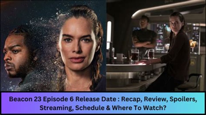Recap, Cast, Review, Streaming, Schedule & Where To Read?