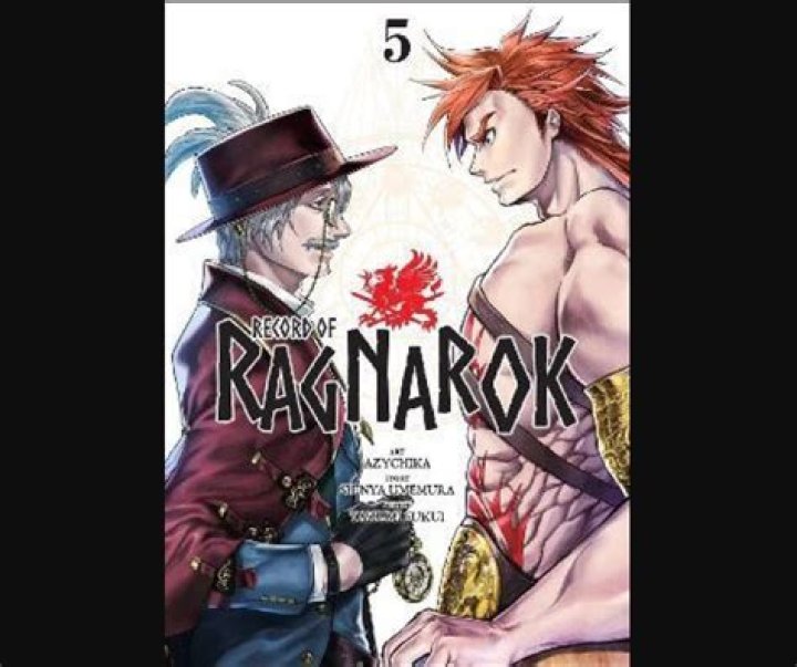 Record Of Ragnarok Chapter 91 Spoilers, Release Date, Recap, Raw Scan, Countdown, Plotlines & New Updates