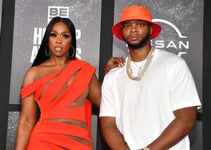 Remy Ma Cheated On Papoose With "The Help," Tasha K Alleges