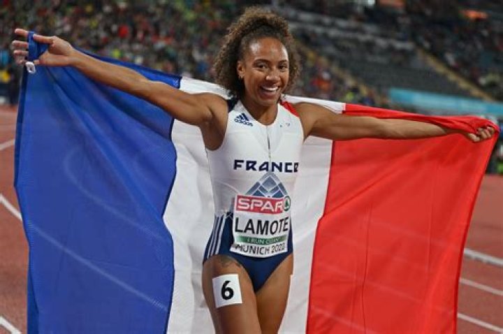 Rénelle Lamote