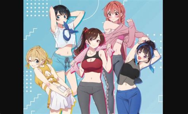 Rent A Girlfriend Chapter 306 Spoilers, Raw Scan, Release Date, Countdown & More