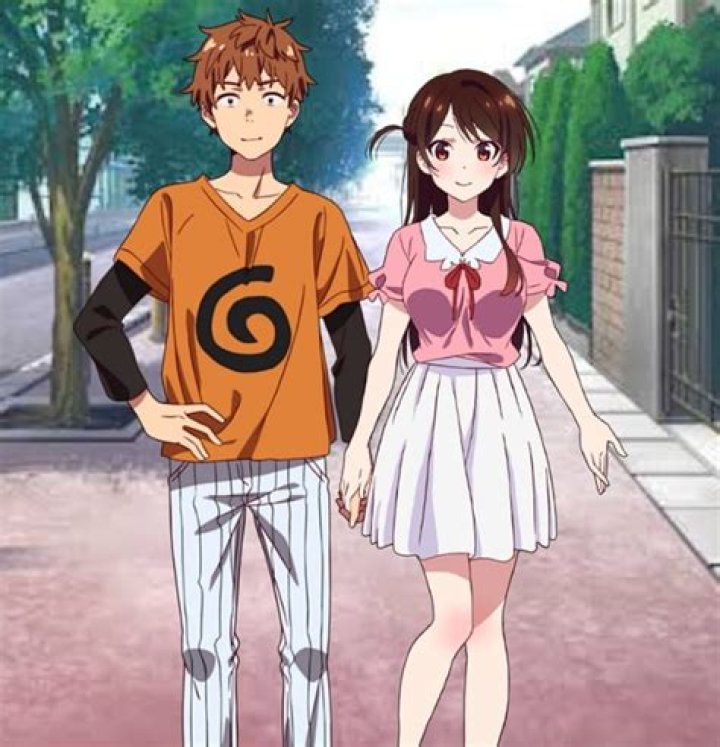 Rent A Girlfriend Chapter 312 Release Date, Spoilers, Review, Raw Scan, Where To Read & Plotlines