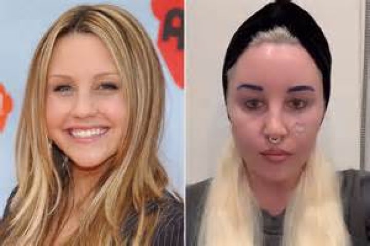 REPORTAmanda Bynes Could Be Headed Back to Nickelodeon Following Her Breakdown