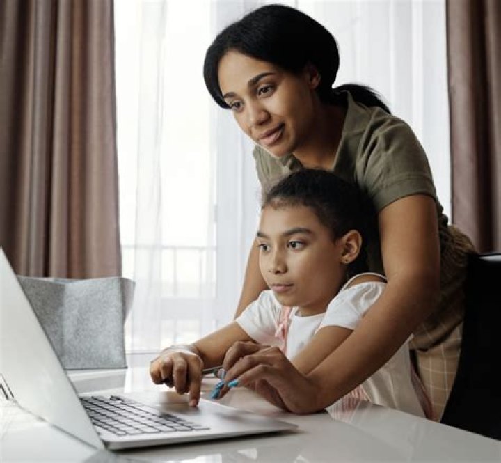 Research Proves Nagging Moms Raise More Successful Daughters (But Your Mom Already Knew That, Obv)