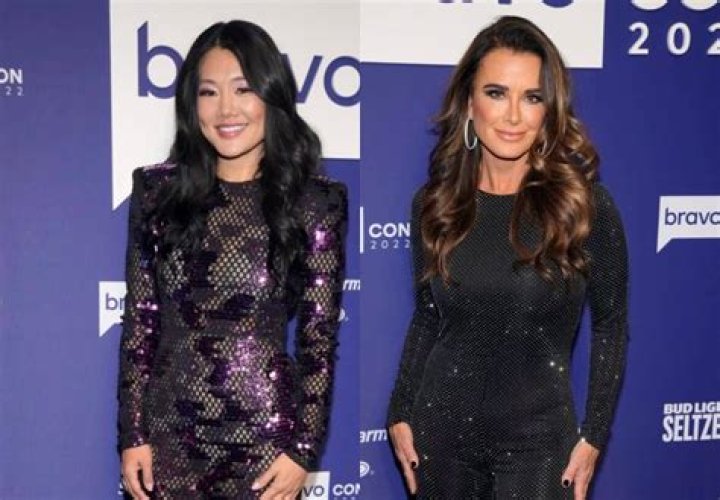 ‘RHOBH’ Newcomer Crystal Kung Minkoff Is Beverly Hills Royalty — Meet the New Housewife!