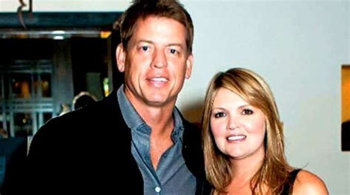 Rhonda Worthey Wiki-Bio, Age, Facts about Troy Aikman’s Ex-wife. 2022