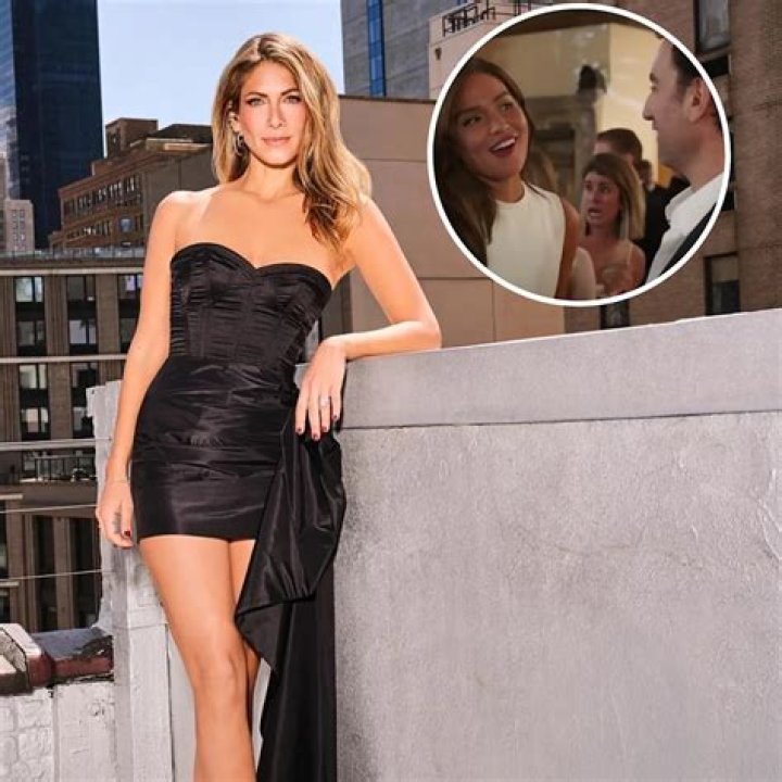 ‘RHONY’ Star Erin Lichy Slams ‘Icky’ Brynn Whitfield for Flirting With Her Husband Abraham