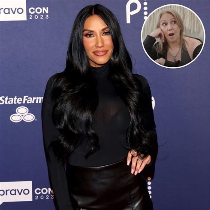 ‘RHOSLC’ Star Monica Garcia Has ‘Abandonment Issues’ From Her Parents: Meet Her Mom and Dad