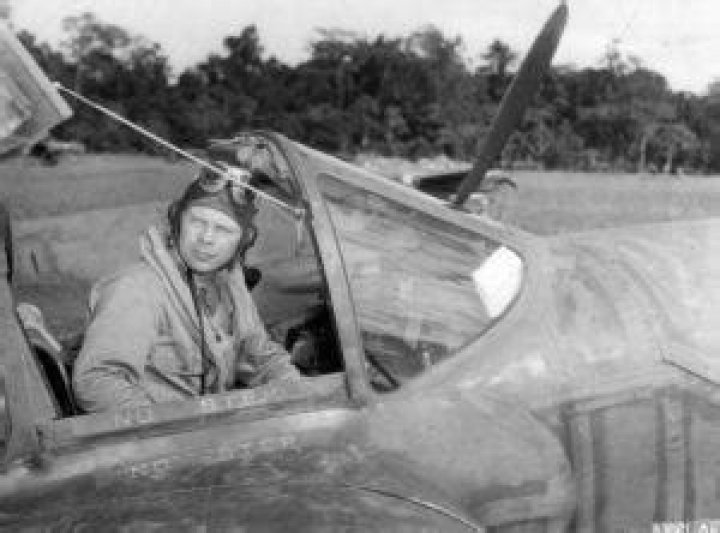 Richard Bong, Ace Of Aces And The Best American Pilot Of World War II